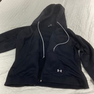 Under armour sweater